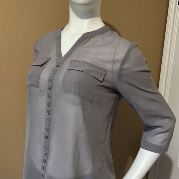 Reitmans women blouse / Size S - Picture 4 of 10